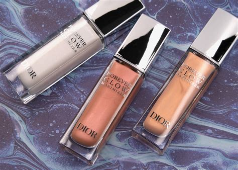 dior highlighter new packaging|Dior forever highlighter.